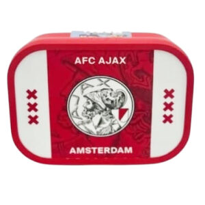 Ajax lunchbox broodtrommel