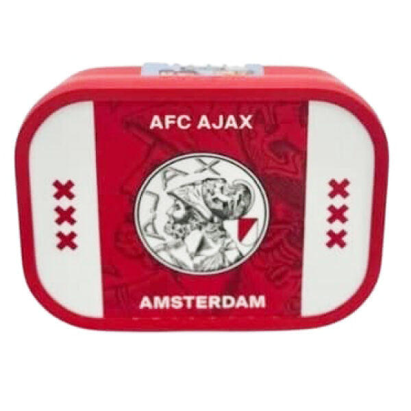 Ajax lunchbox broodtrommel