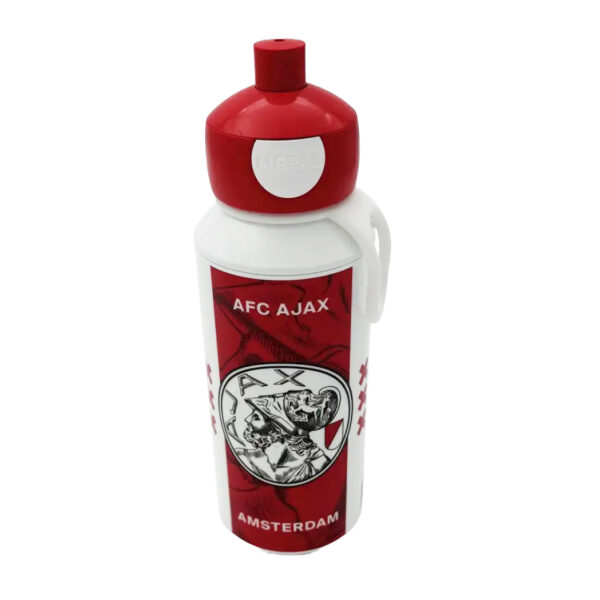 Ajax pop-up Drinkbeker