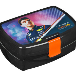 Lunchbox Max Verstappen Red Bull