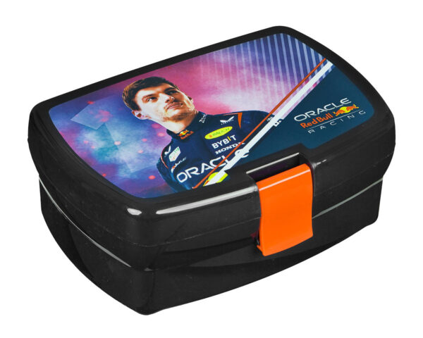 Lunchbox Max Verstappen Red Bull