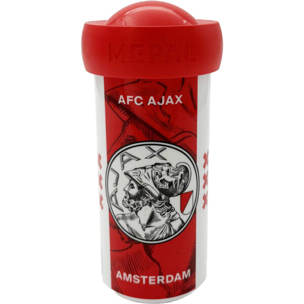 Ajax drinkbeker