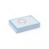 Flashcard blanco