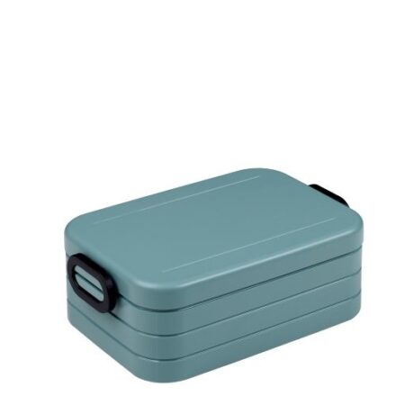 Lunchbox Take a Break midi Nordic green