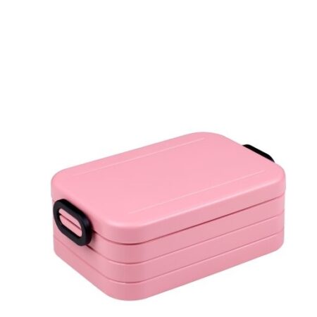 Lunchbox Take a Break midi Nordic pink