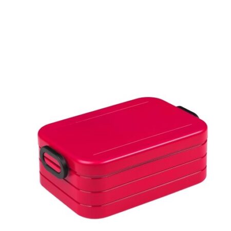 Lunchbox Take a Break midi Nordic red