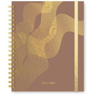 mascha planner 2025