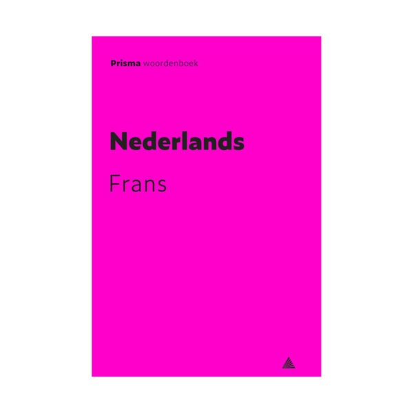 nederlands frans woordenboek