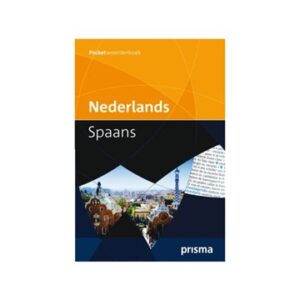 woordenboek nederlands spaans