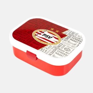 PSV broodtrommel Mepal