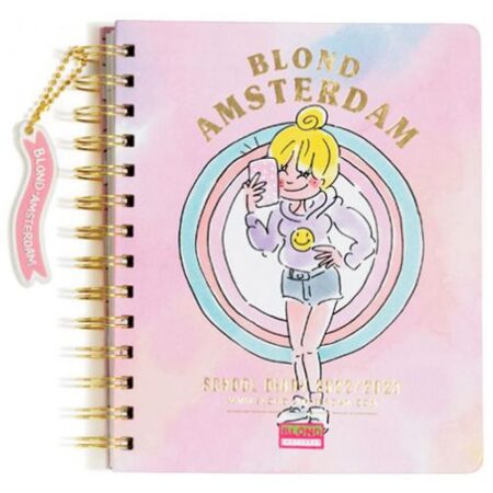 Blond Amsterdam 2022 - 2023 Schoolzz.nl
