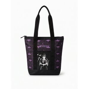 Schoudertas Wednesday