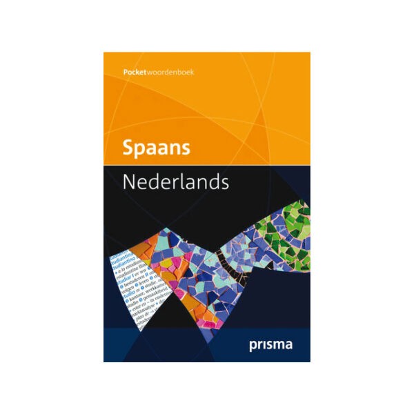 woordenboek spaans nederlands