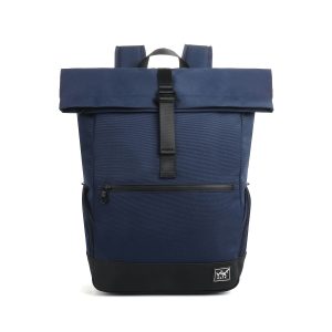 YLX Aven Backpack Navy Blue