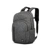 YLX Vernal Backpack | Dark Grey - Afbeelding 4