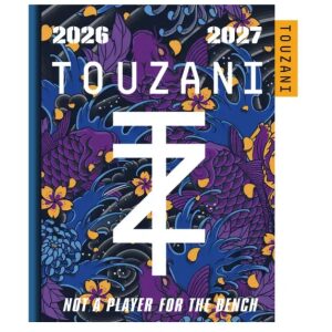 Schoolagenda Touzani 2026-2027