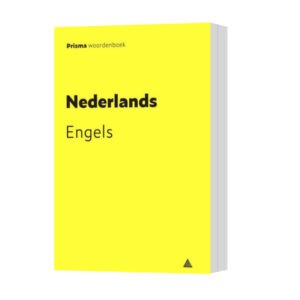 woordenboek-nederlands-engels